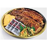 【予約：7／28～7／30配送限定】 【110】 うなぎまぶし重 ファミリーサイズ＜愛知県産うなぎ使用＞ 1パック