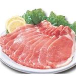 【11／1～3配送分】＜家計応援！！＞国産 豚肉ロース生姜焼き用 150g（100gあたり本体178円）1パック