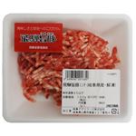 飛騨旨豚ミンチ解凍 200g（100gあたり188円（本体））