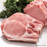 国産豚ロースカツ用2枚 200g入り（100gあたり298円（本体））