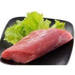 【12／10（水）配送分】アメリカ産豚肉ヒレかたまり 300g入（100g当り本体138円）