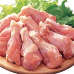 国産若鶏手羽もと 250g（100g当り68円（本体））