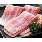 ベーコン（スライス）100g（100gあたり188円（本体））
