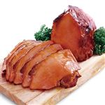 【5／16（金）配送分】つるし焼 焼豚ブロック 200g（100gあたり本体138円）1パック