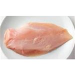 国産若鶏皮なしむね肉 1枚300g（100gあたり88円（本体））