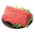 【7／19（土）配送分】オーストラリア産 トップバリュ タスマニアビーフももかたまり 250g（100gあたり本体398円）1パック