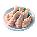 国産 若鶏手羽元 400g（100gあたり68円（本体））