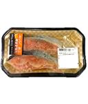銀鮭 こうじ味噌（乳酸菌入り）2切