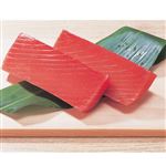 【3／23（日）配送分】台湾産ほか めばちまぐろ刺身用（解凍）200g（100gあたり本体258円）1パック