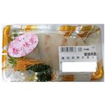【11～12時便は除く】愛媛県産他 養殖真鯛お造り 1人前