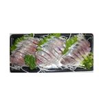 長崎県産他 真あじお刺身 ※天候により入荷のない場合がございます。