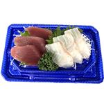 お刺身盛り合わせ 2点盛※時期により内容が変わることがございます