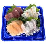 お刺身盛り合わせ 4点盛※時期により内容が変わることがございます