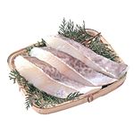 北海道産他 真たら切身 1切れ70g（100g当り328円（本体））