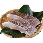 愛媛県産他 養殖真鯛切身 1切