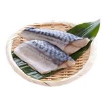 長崎県産他 さば切り身 2切れ *天候により入荷が無い場合があります。