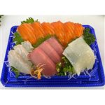 【11／22～24配送分】サーモンたっぷり盛  1盛