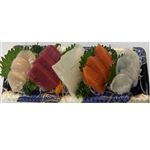 【6／7～8配送分】原料原産地：北海道 北海道産のお魚入りお刺身盛合せ 1盛