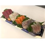 【6／14（土）配送分】旬盛りお刺身盛り合わせ 1盛