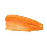 【11／22～24配送分】小山町産 生アトランティックサーモン刺身用（養殖）180g（100gあたり本体398円）1パック