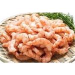 【11／1-3配送分】むきえび（養殖・解凍）120g入（100g当り本体198円）（原料原産地タイ他）