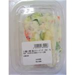 9種の野菜ポテトサラダ（中）