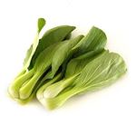 チンゲン菜  1袋（静岡・愛知等の国内産）