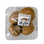 マッシュルーム（ブラウン）1パック（千葉県などの国内産）