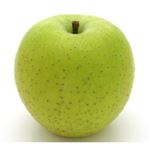 【12／2・3配送分】りんご（ぐんま名月）1個（青森・長野県産他）