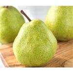 【11／26（水）配送分】山形県産 洋梨（ラ・フランス）1個