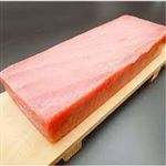 【7／6（日）配送分】本まぐろ中とろお刺身用（養殖・解凍）150g（100g当り本体980円）（地中海海域他）