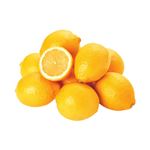 レモン 2個入り（アメリカ等の国内産）