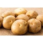 【11／30（日）配送分】じゃがいも大袋1kg入・1袋（北海道産）