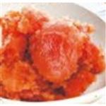 【7／12・13配送分】辛子明太子（一口カット）（100g入・1パック）（原料原産地：ロシアまたはアメリカ他）博多加工★九州沖縄フェア