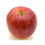 【11／4（火）配送分】早生ふじりんご（夢ひかり）Sサイズ 1個（青森県産JAつがる弘前）