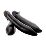 【11／22（土）配送分】福岡県産他 長なす  3本入 1袋