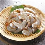 【6／8（日）配送分】インド産ほか バナメイえび（養殖・解凍）5尾
