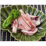 【6／18（水）配送分】原料原産地：ペルー・チリ産ほか 【三鮮】ボイルいか（生食用）150g（100gあたり本体258円）1パック