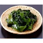 【9／2～3配送分】原料原産地：韓国他 【三鮮】湯通しわかめ（生食用）150g（100gあたり本体98円）1パック