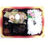 【彩華楼】八宝菜弁当