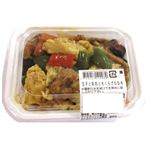 【上海飯店】玉子と豚肉ときくらげの炒め1パック