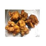 【上海飯店】鶏の唐揚げ 200g入（100g当り本体218円）※消費期限は当日23時迄になります。
