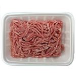 【12／6～7配送分】＜家計応援！！＞国産 豚ミンチ（解凍）200g（100gあたり本体128円）1パック
