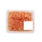 国産 若鶏むねミンチ（解凍）100g（100gあたり138円（本体））
