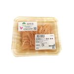 国産 純輝鶏むねミンチ（解凍）100g（100gあたり178円（本体））