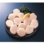 【6／7～8配送分】北海道産他 ほたて貝柱（生食用）解凍 100g（100gあたり本体598円）1パック