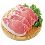 国産 豚ロースとんかつ用 2枚入260g（100gあたり198円（本体））