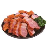 ベーコンダイスカット切り落し 130g（100gあたり158円（本体））