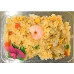 【彩華楼】五目チャーハン
