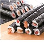 【9／2～3配送分】大吉 細巻 まぐろたたき巻き 1本